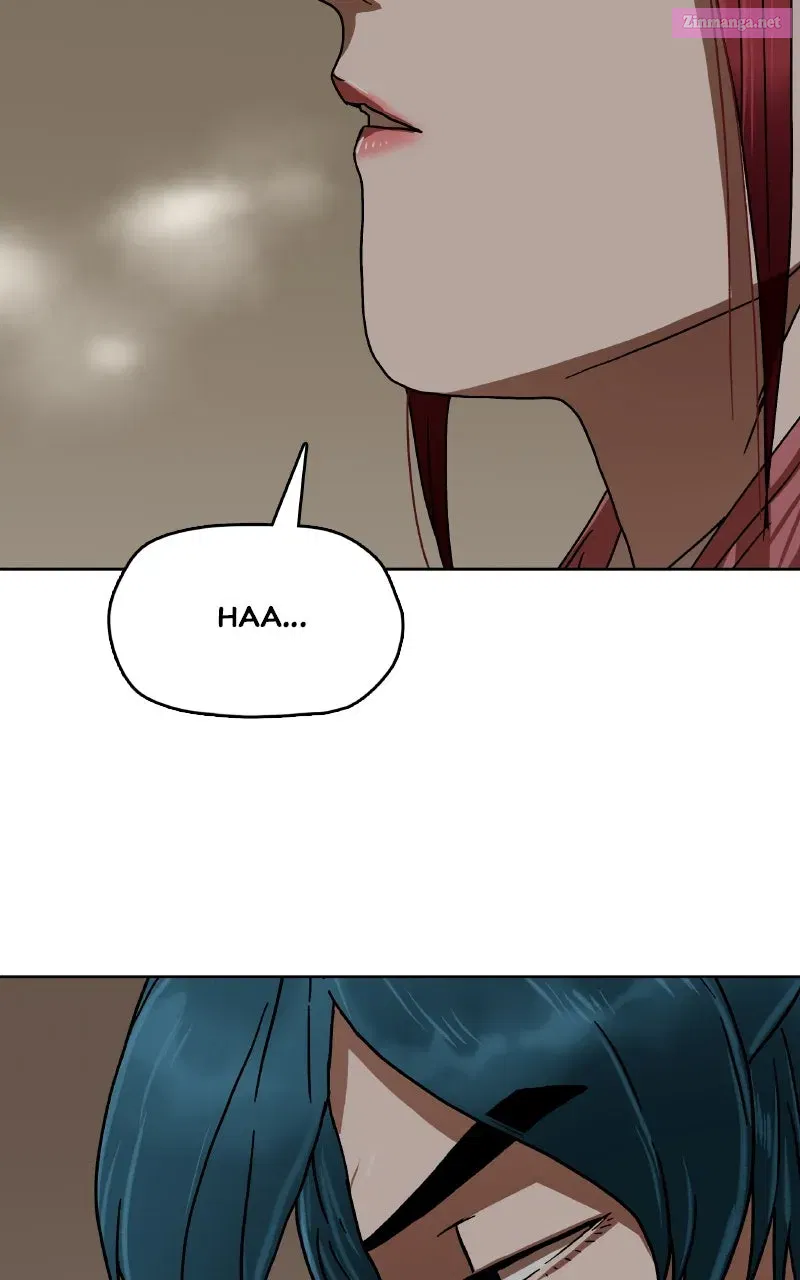 Like a Chilling Flame – Chapter 28 – Page 5