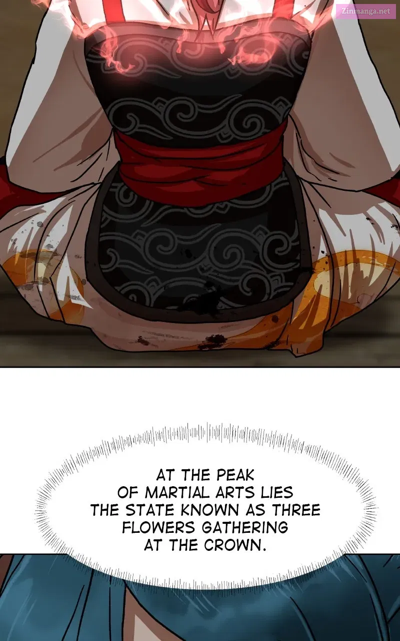 Like a Chilling Flame – Chapter 28 – Page 7
