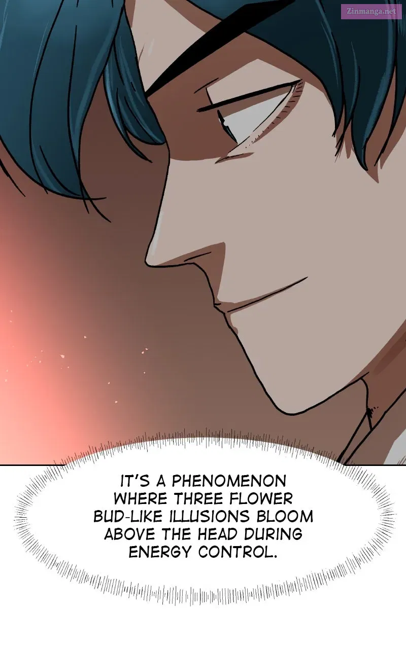 Like a Chilling Flame – Chapter 28 – Page 8