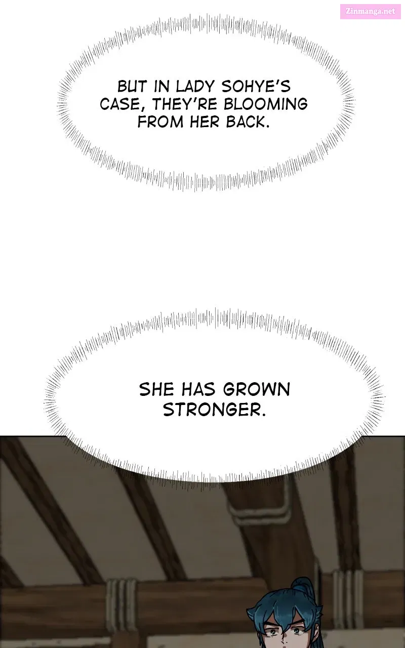 Like a Chilling Flame – Chapter 28 – Page 9