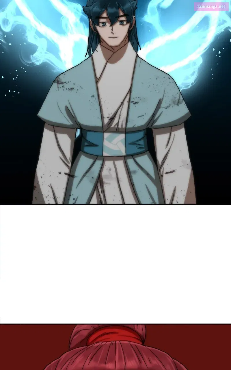 Like a Chilling Flame – Chapter 28 – Page 15