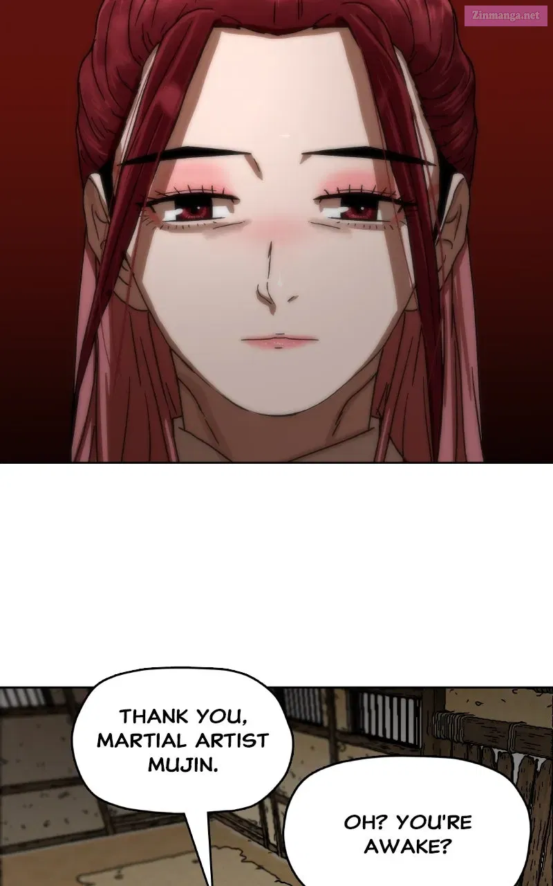 Like a Chilling Flame – Chapter 28 – Page 16