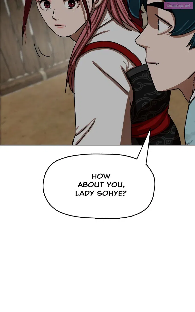 Like a Chilling Flame – Chapter 28 – Page 18