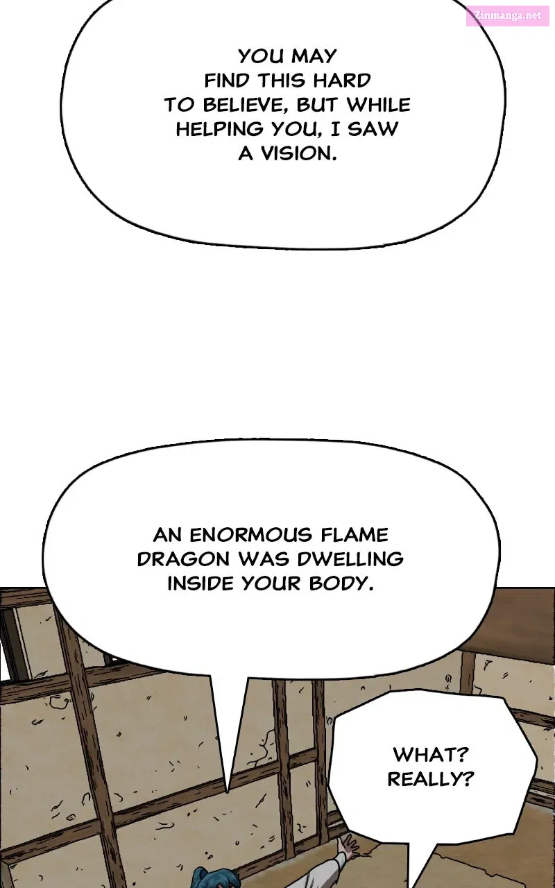 Like a Chilling Flame – Chapter 28 – Page 24