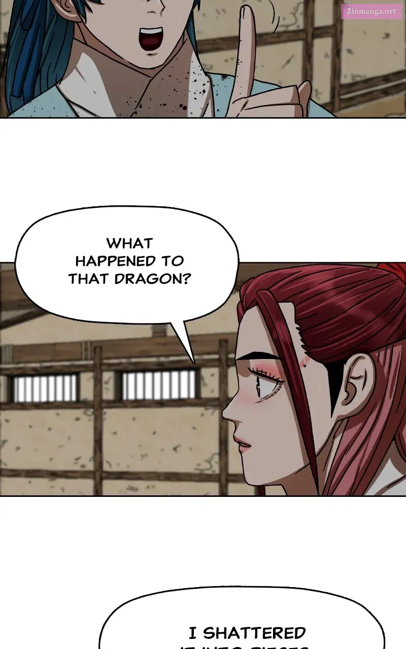 Like a Chilling Flame – Chapter 28 – Page 26