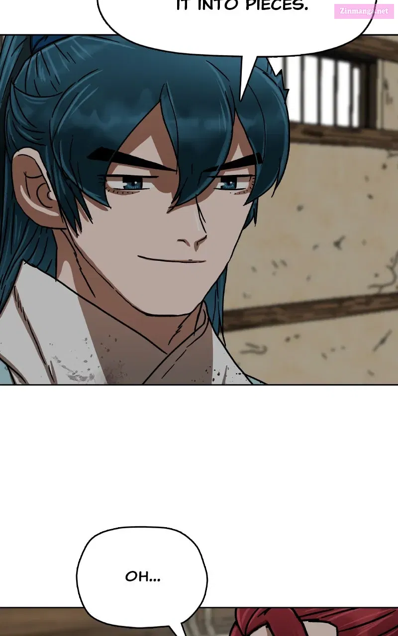 Like a Chilling Flame – Chapter 28 – Page 27