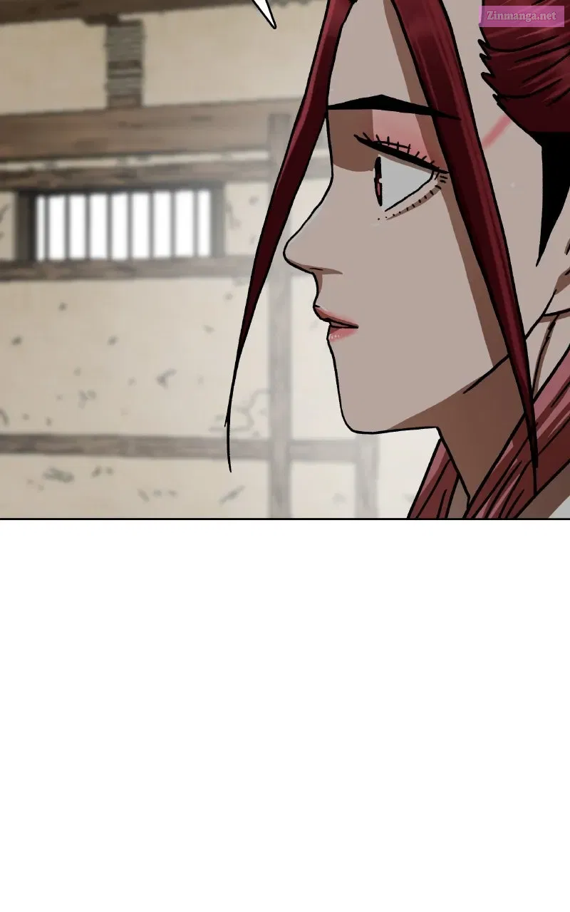 Like a Chilling Flame – Chapter 28 – Page 28