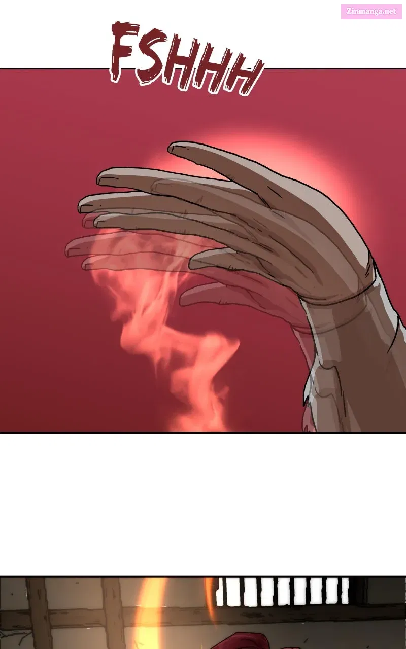Like a Chilling Flame – Chapter 28 – Page 31