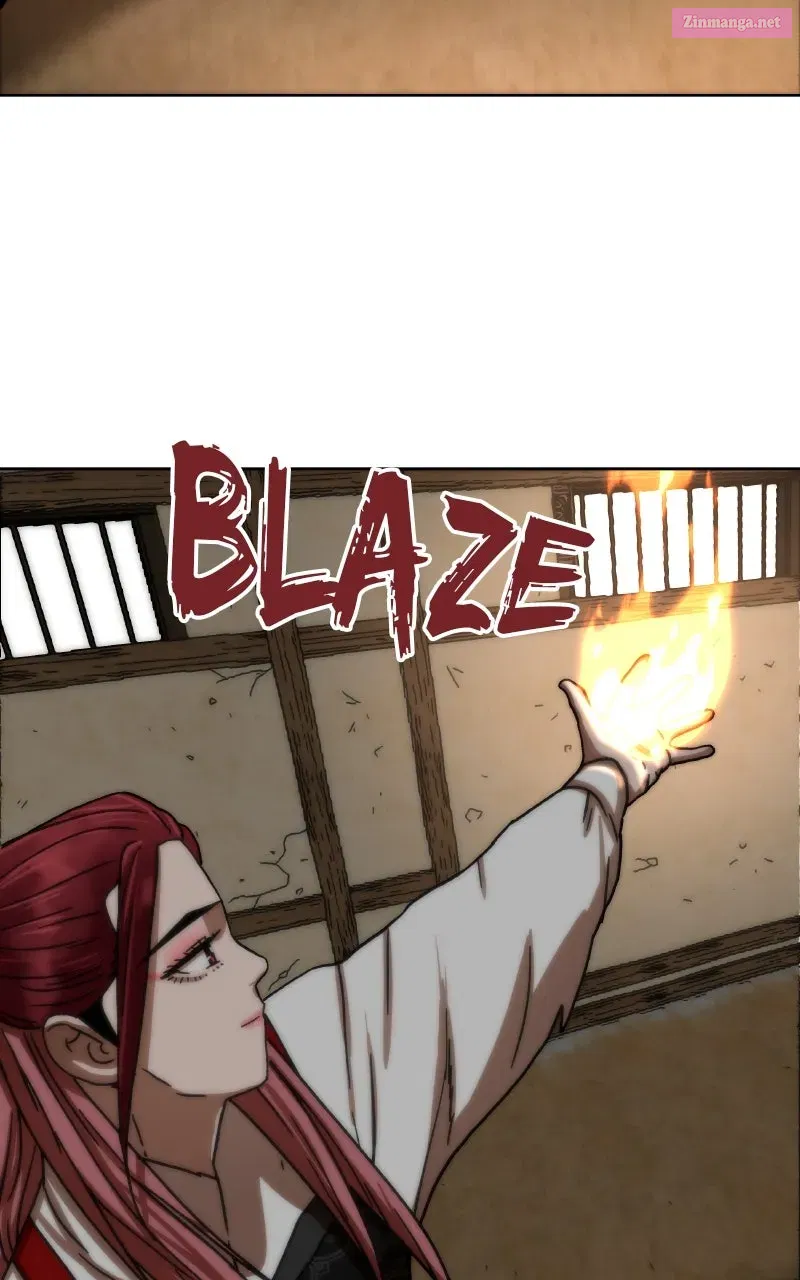 Like a Chilling Flame – Chapter 28 – Page 33