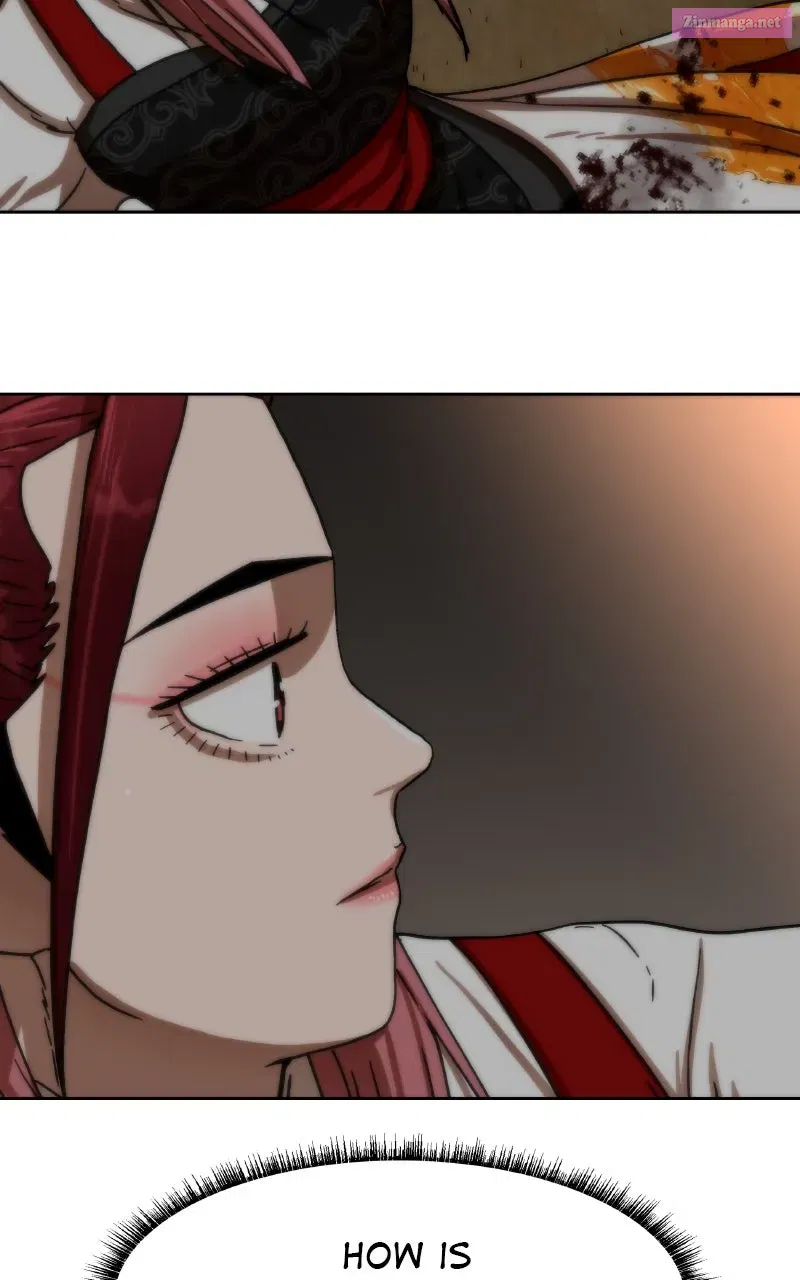 Like a Chilling Flame – Chapter 28 – Page 34