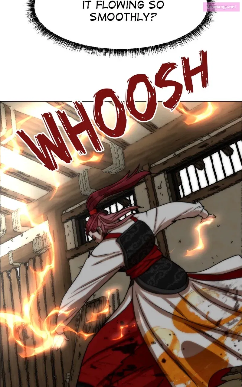 Like a Chilling Flame – Chapter 28 – Page 35