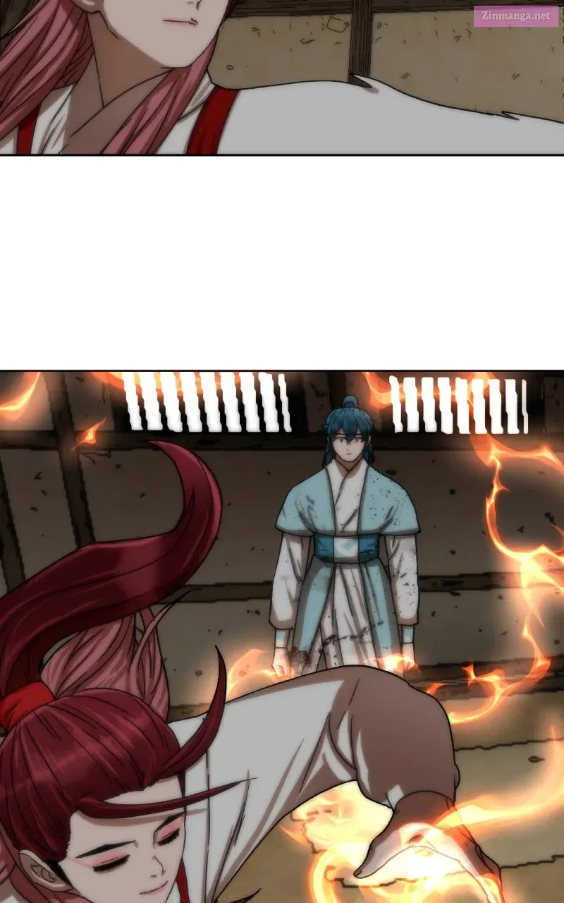 Like a Chilling Flame – Chapter 28 – Page 37