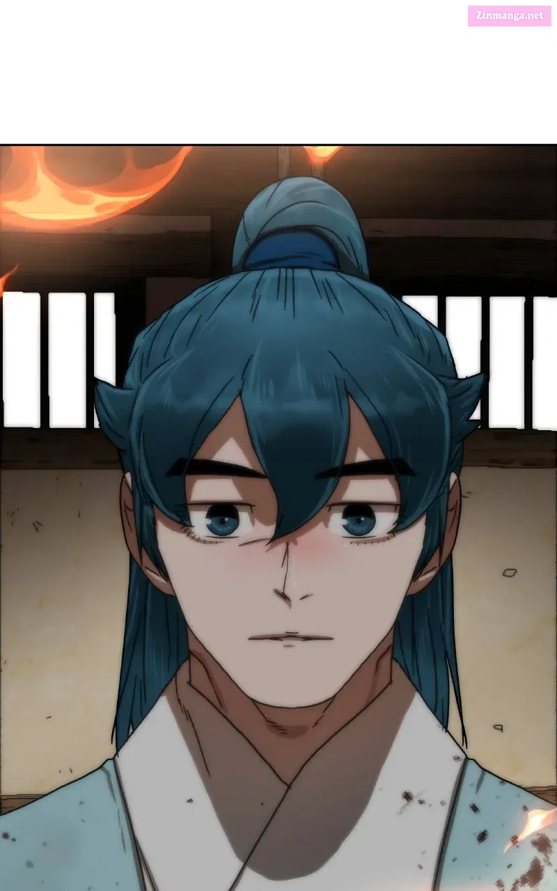 Like a Chilling Flame – Chapter 28 – Page 39