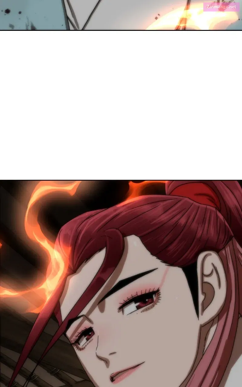 Like a Chilling Flame – Chapter 28 – Page 40