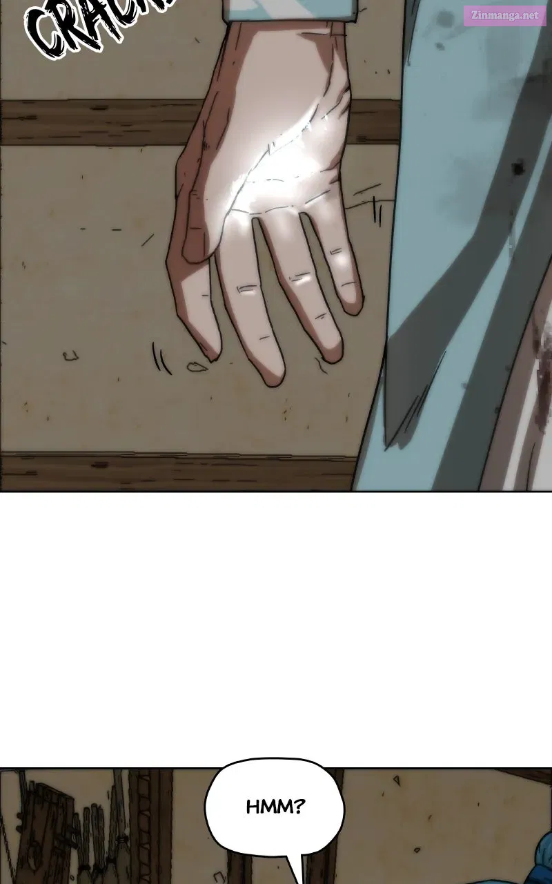 Like a Chilling Flame – Chapter 28 – Page 42