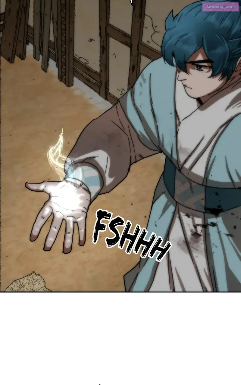 Like a Chilling Flame – Chapter 28 – Page 43