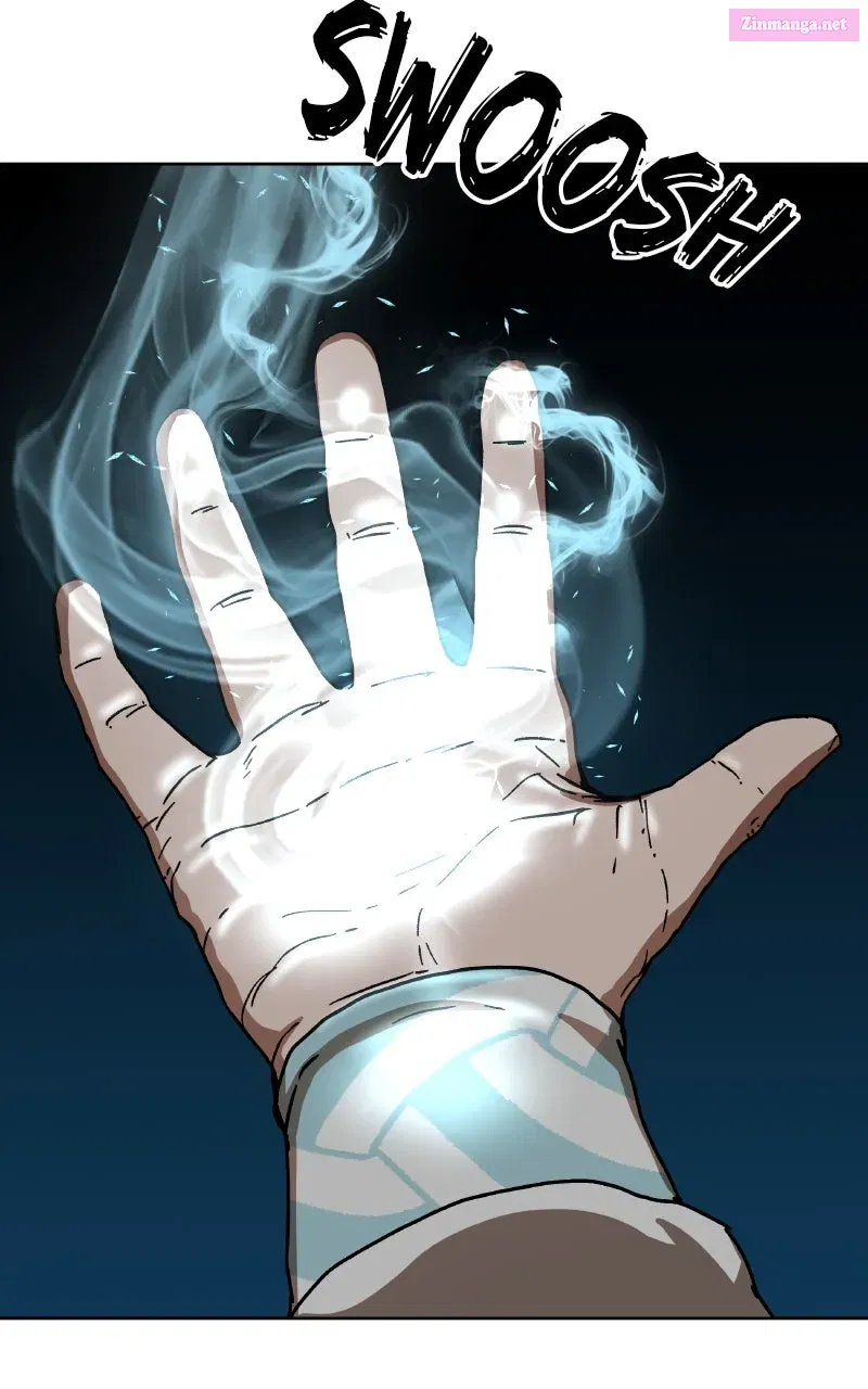 Like a Chilling Flame – Chapter 28 – Page 44