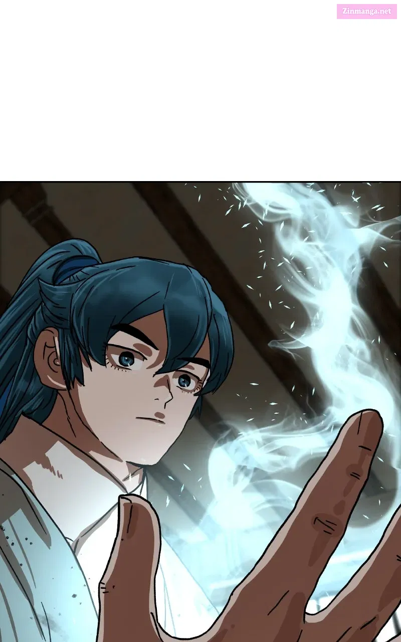 Like a Chilling Flame – Chapter 28 – Page 45