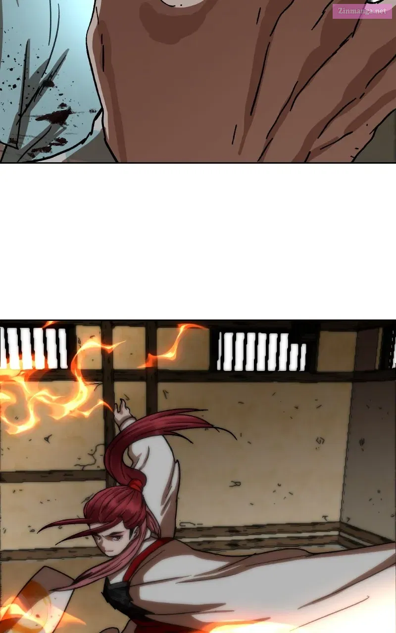 Like a Chilling Flame – Chapter 28 – Page 46