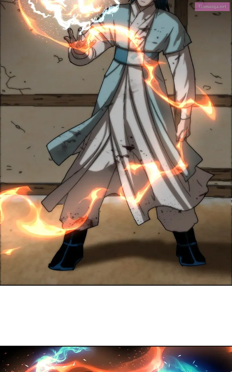 Like a Chilling Flame – Chapter 28 – Page 48