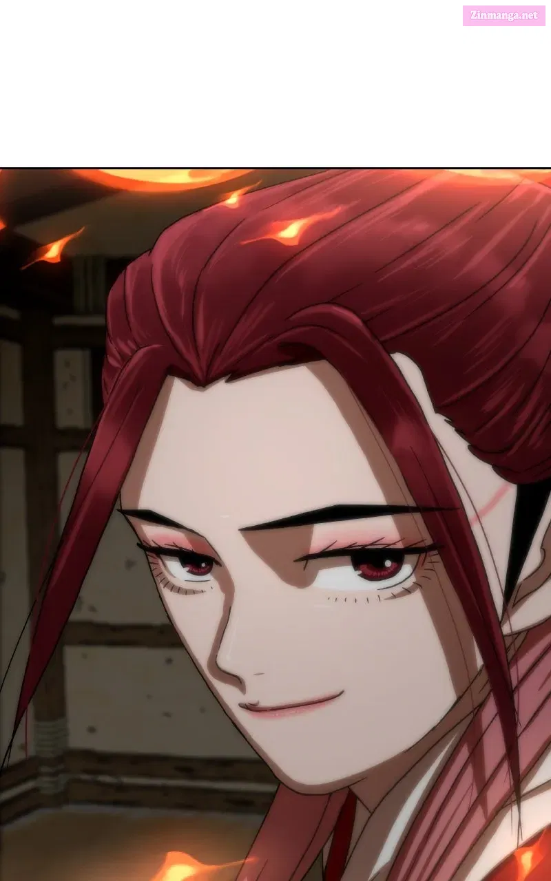 Like a Chilling Flame – Chapter 28 – Page 50