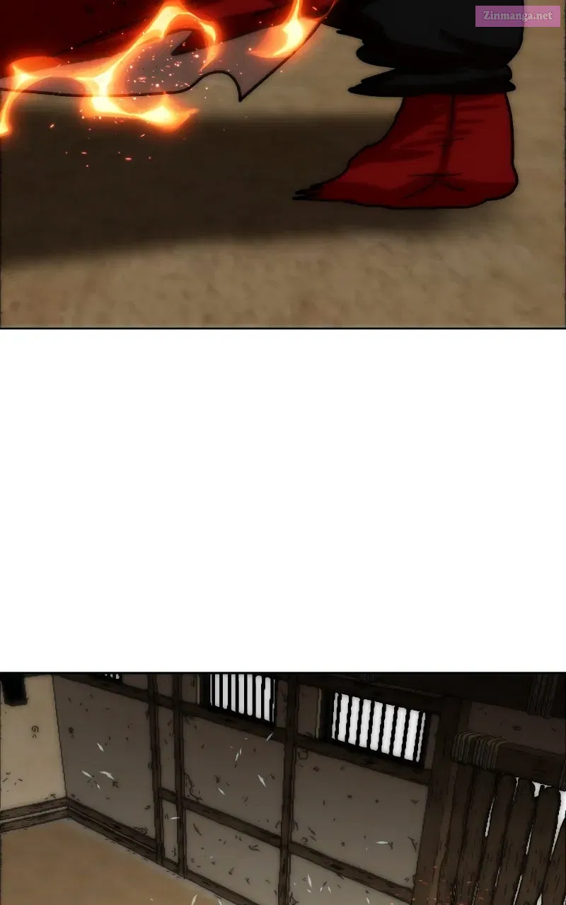 Like a Chilling Flame – Chapter 28 – Page 63