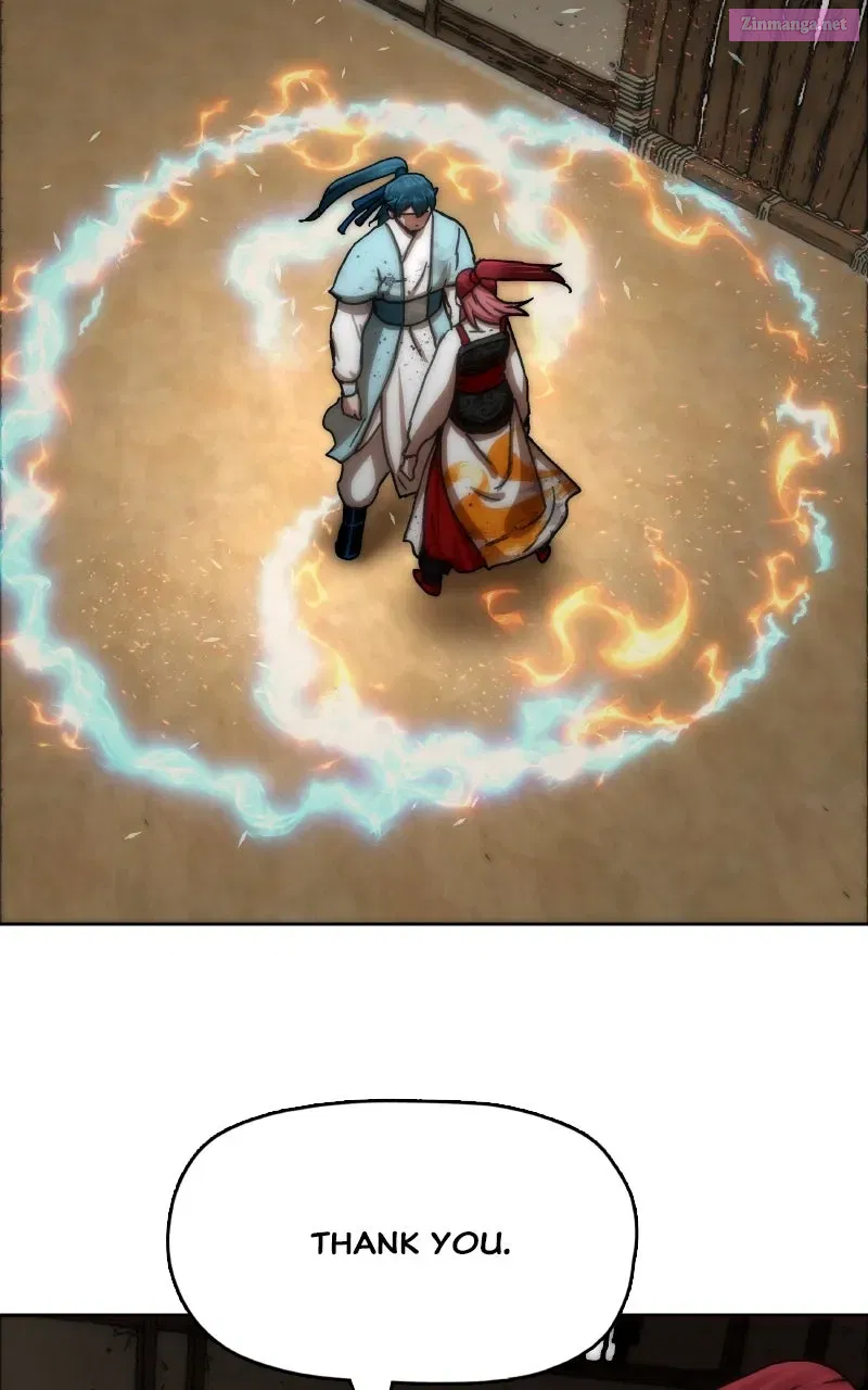 Like a Chilling Flame – Chapter 28 – Page 64