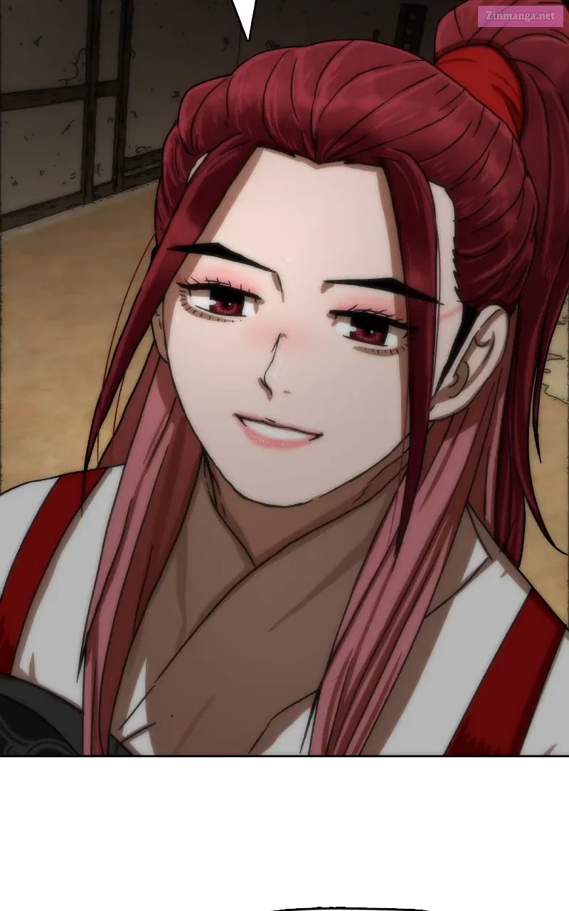 Like a Chilling Flame – Chapter 28 – Page 65