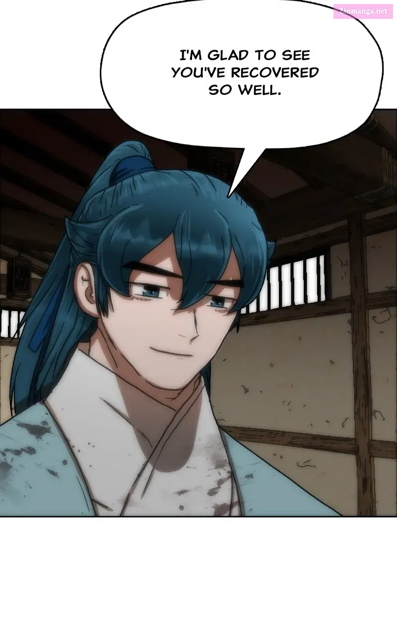 Like a Chilling Flame – Chapter 28 – Page 66