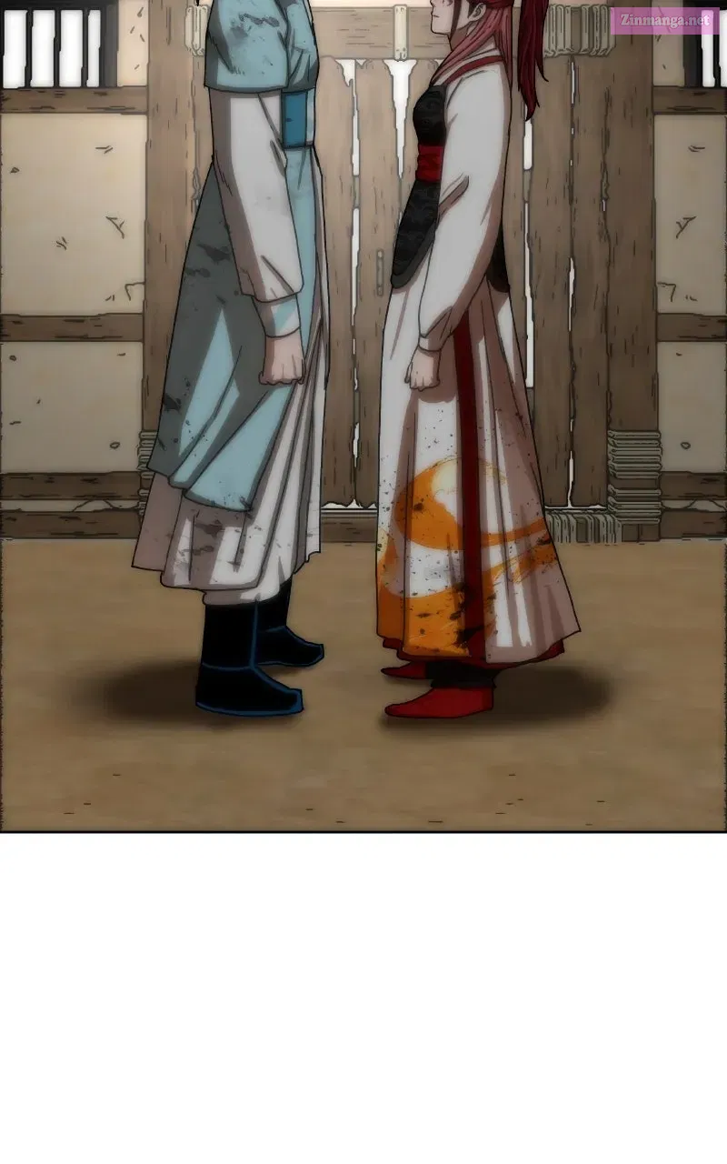 Like a Chilling Flame – Chapter 28 – Page 70