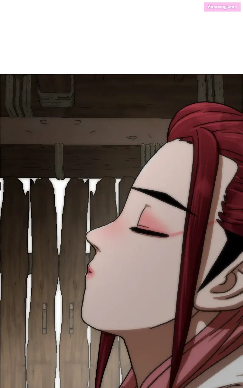 Like a Chilling Flame – Chapter 28 – Page 71