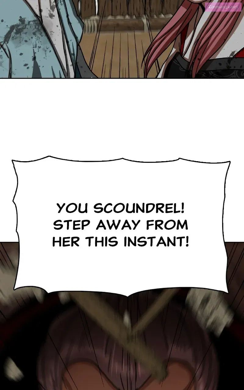 Like a Chilling Flame – Chapter 28 – Page 78