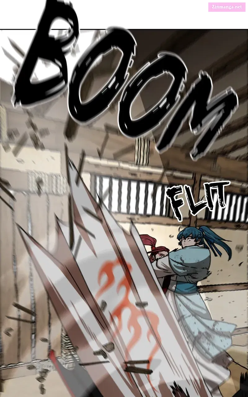 Like a Chilling Flame – Chapter 28 – Page 81