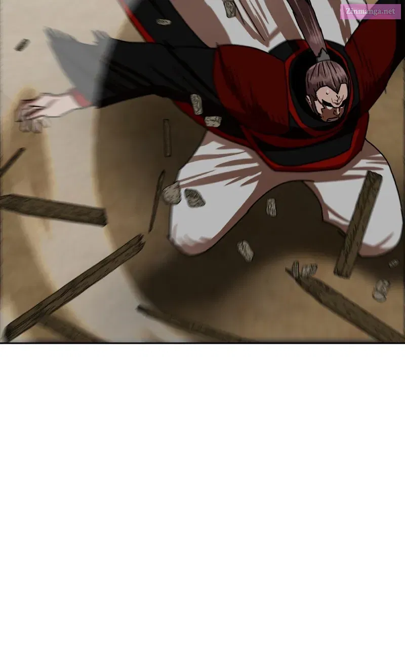 Like a Chilling Flame – Chapter 28 – Page 82