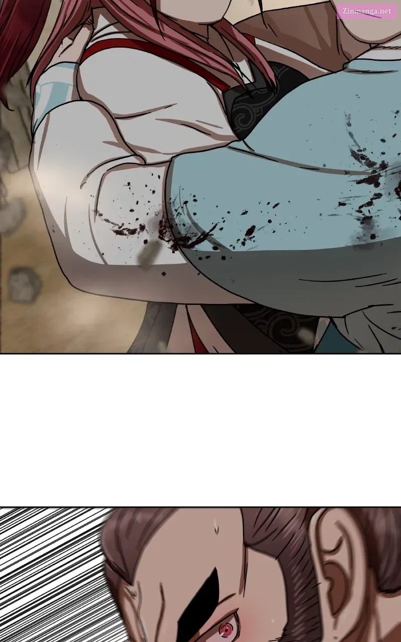 Like a Chilling Flame – Chapter 28 – Page 84