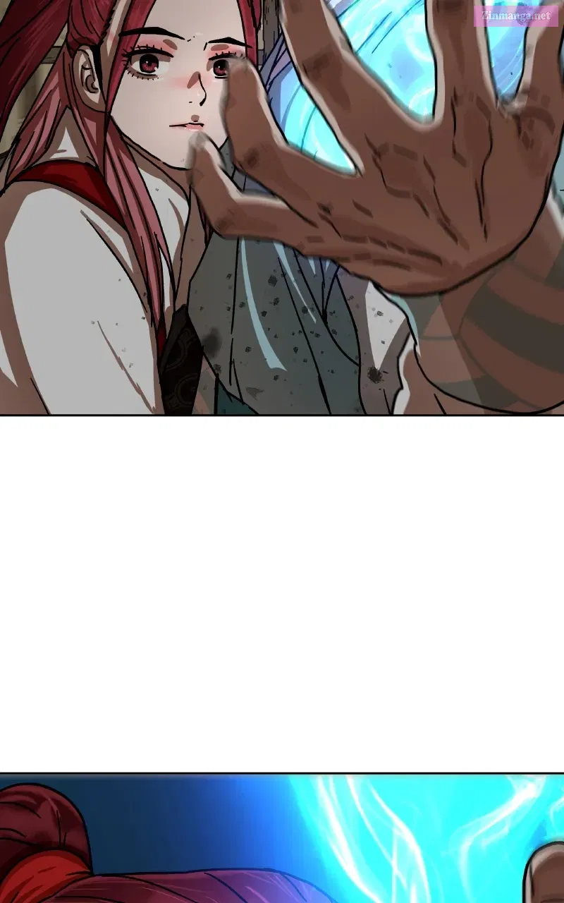 Like a Chilling Flame – Chapter 28 – Page 90