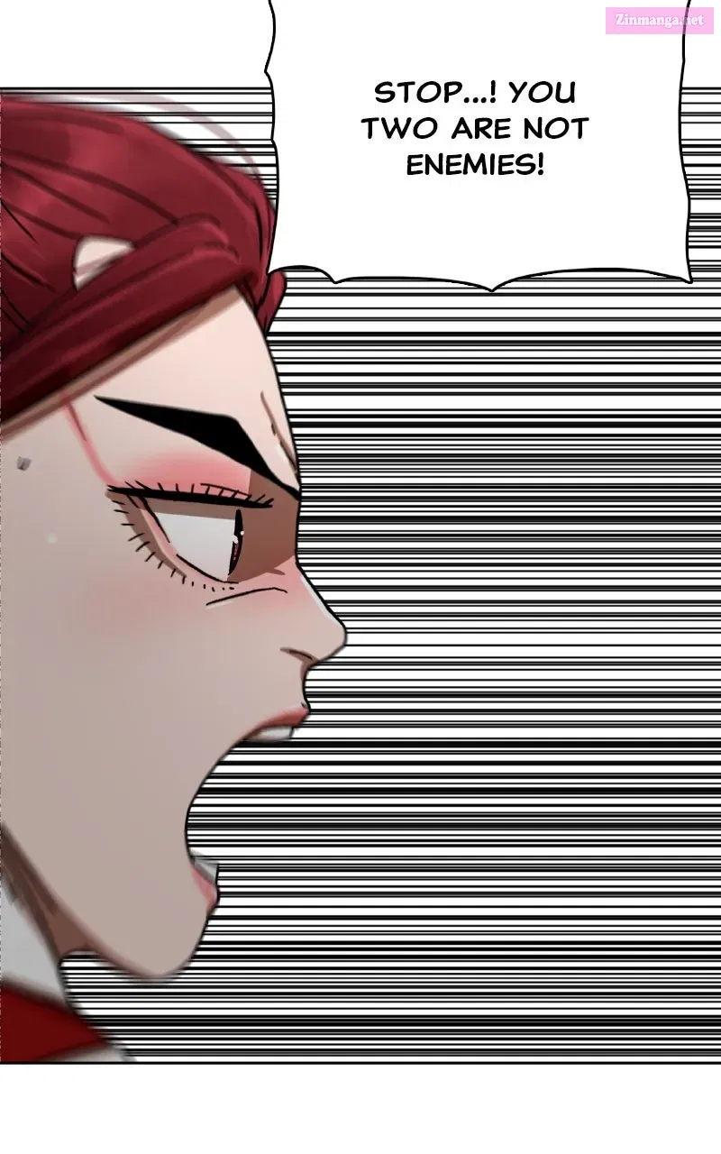 Like a Chilling Flame – Chapter 28 – Page 97