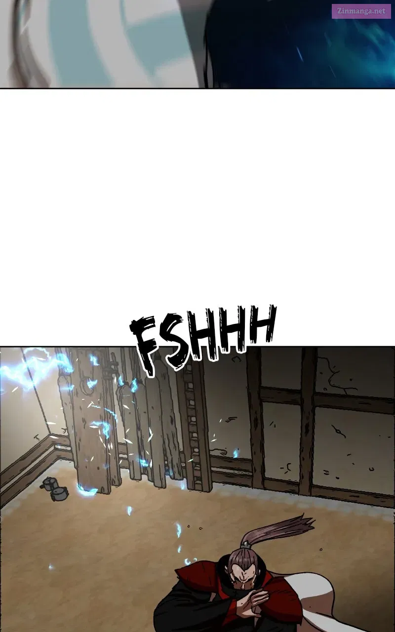 Like a Chilling Flame – Chapter 28 – Page 99