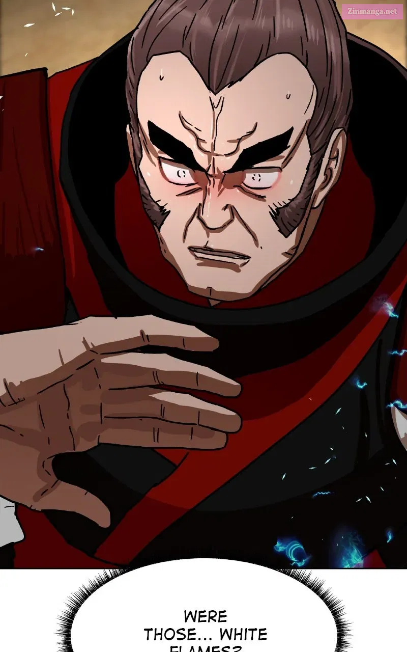 Like a Chilling Flame – Chapter 28 – Page 101