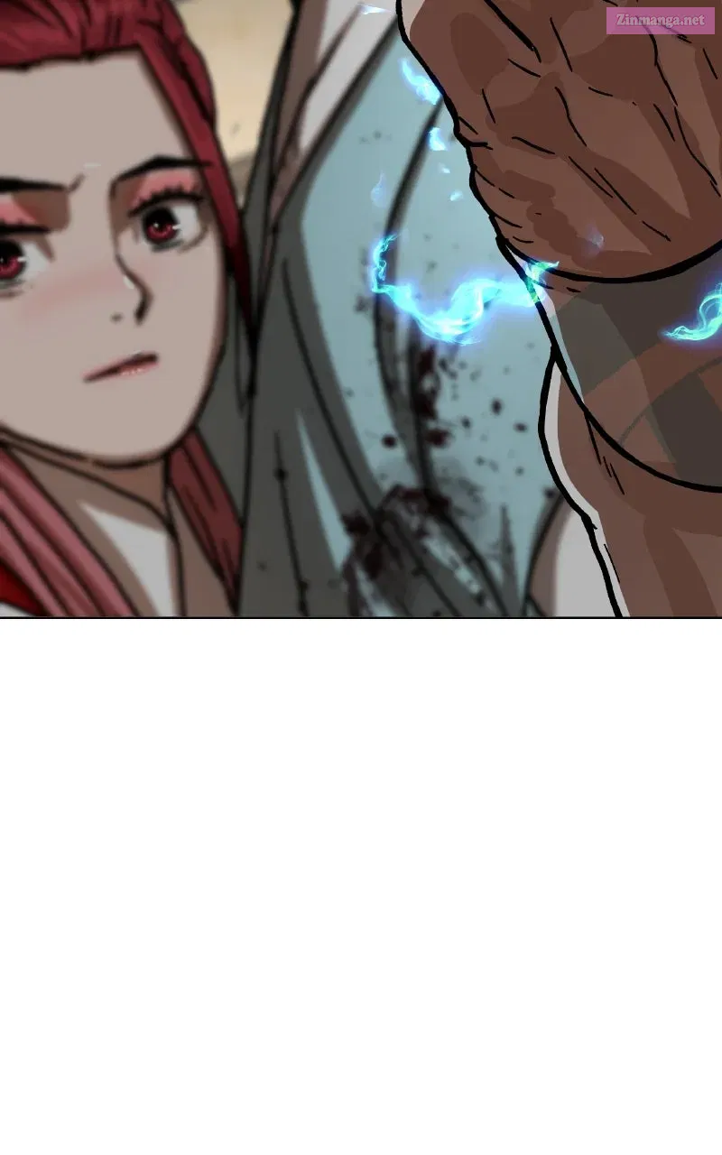 Like a Chilling Flame – Chapter 28 – Page 104