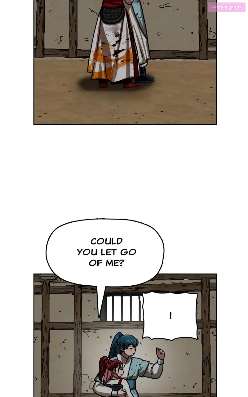 Like a Chilling Flame – Chapter 28 – Page 106