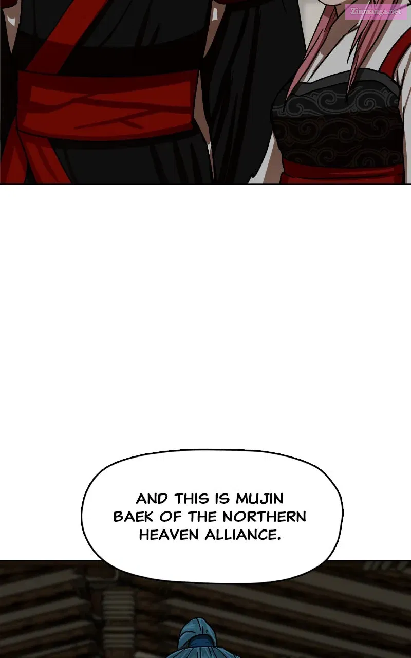 Like a Chilling Flame – Chapter 28 – Page 111