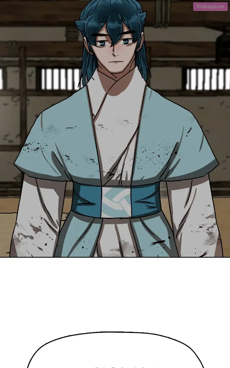 Like a Chilling Flame – Chapter 28 – Page 112