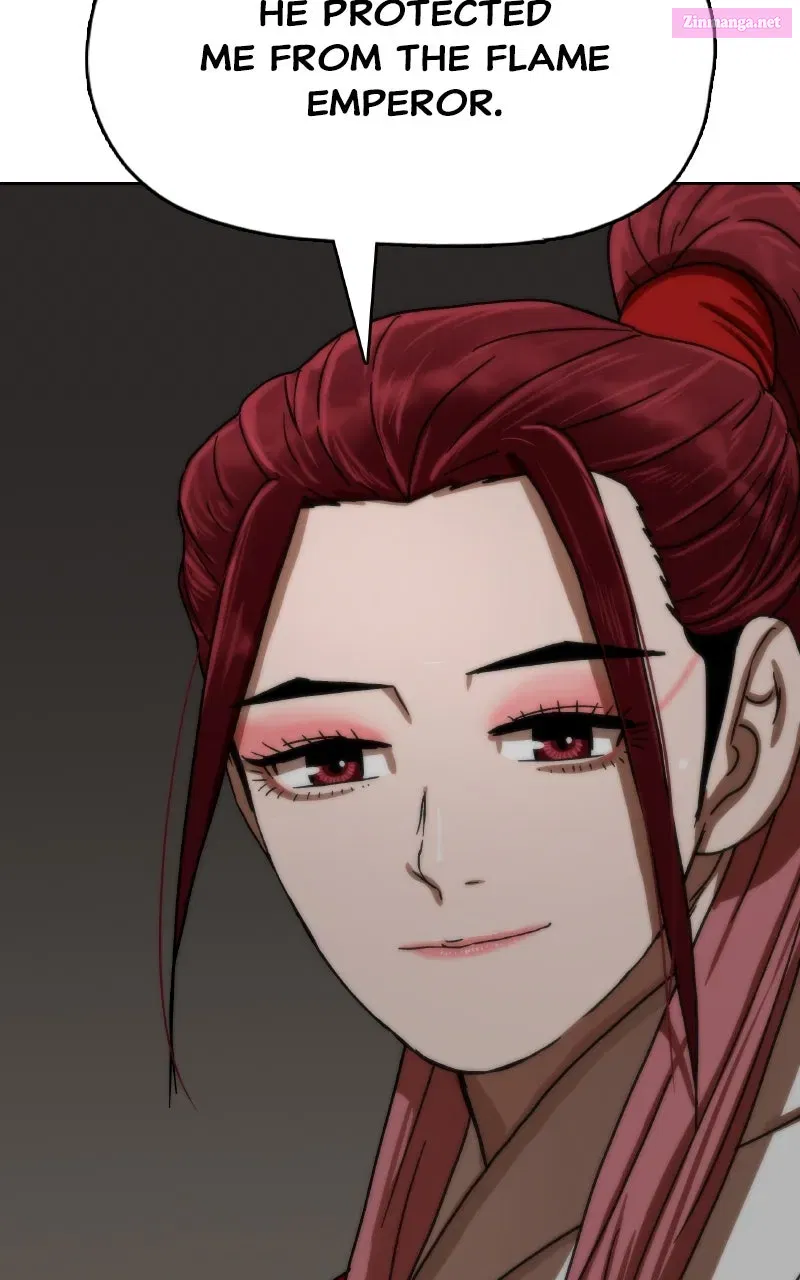 Like a Chilling Flame – Chapter 28 – Page 113