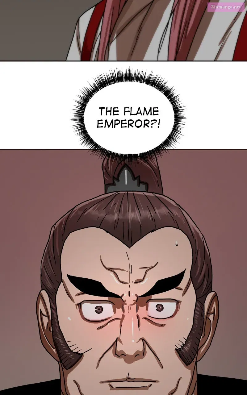 Like a Chilling Flame – Chapter 28 – Page 114