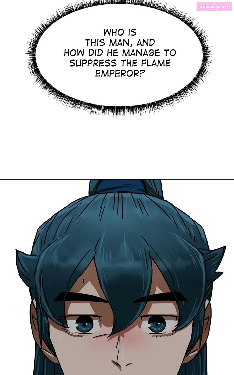 Like a Chilling Flame – Chapter 28 – Page 116