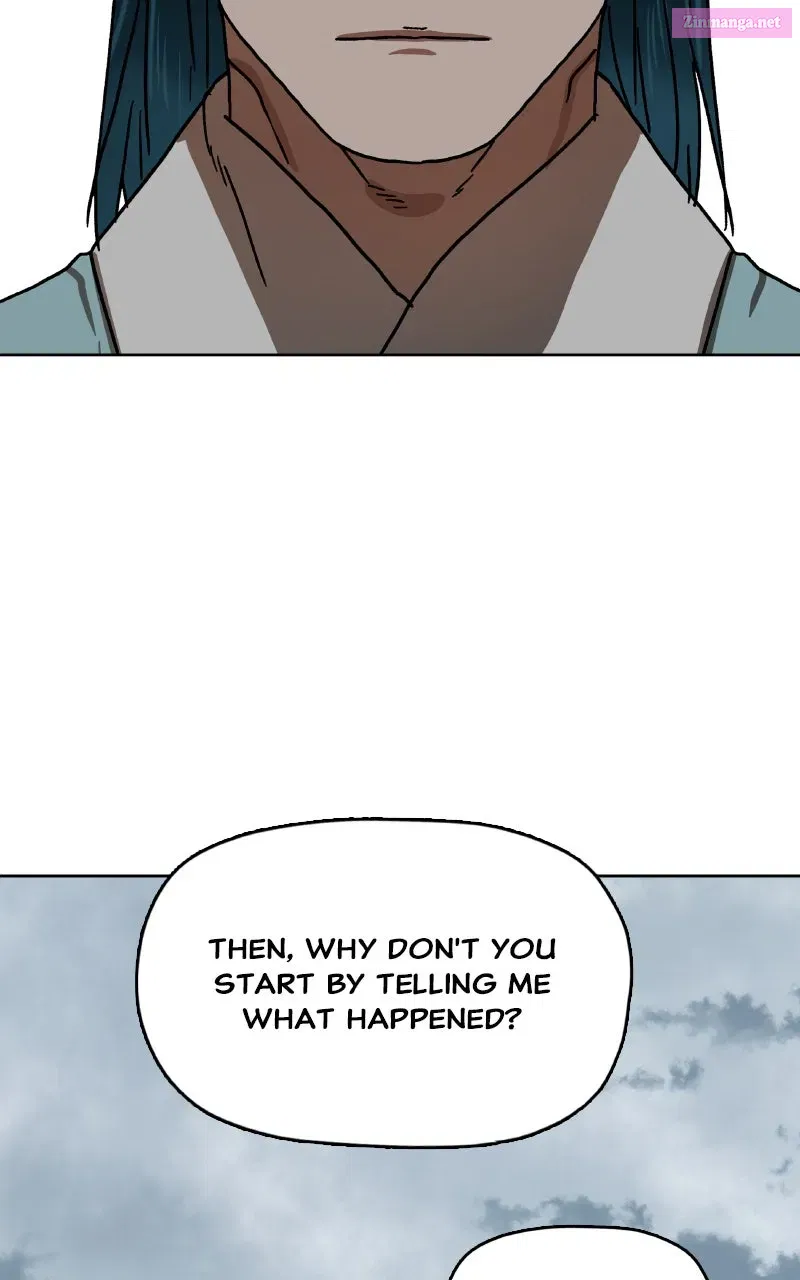 Like a Chilling Flame – Chapter 28 – Page 117