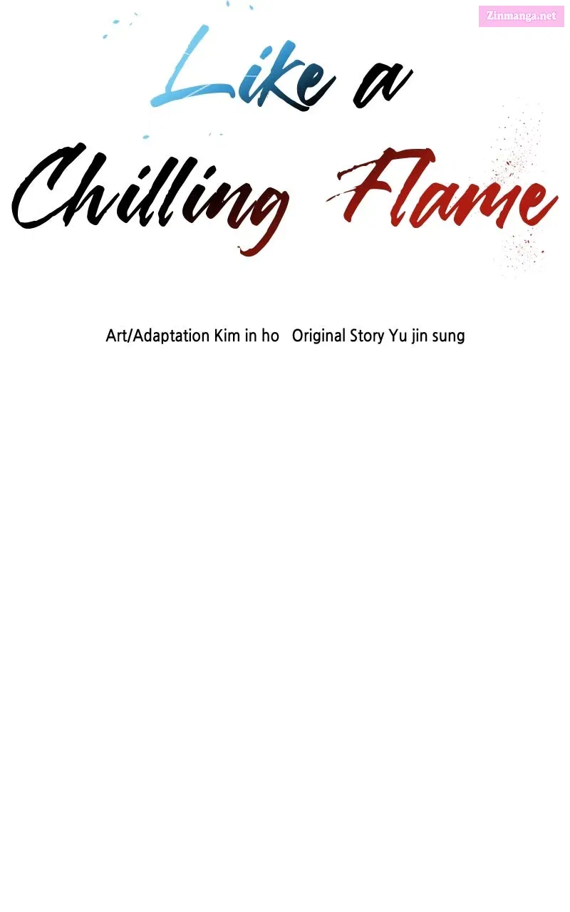 Like a Chilling Flame – Chapter 28 – Page 120