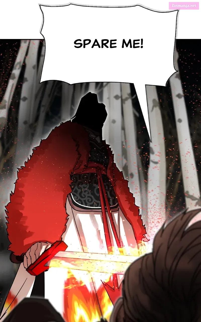 Like a Chilling Flame – Chapter 10 – Page 4