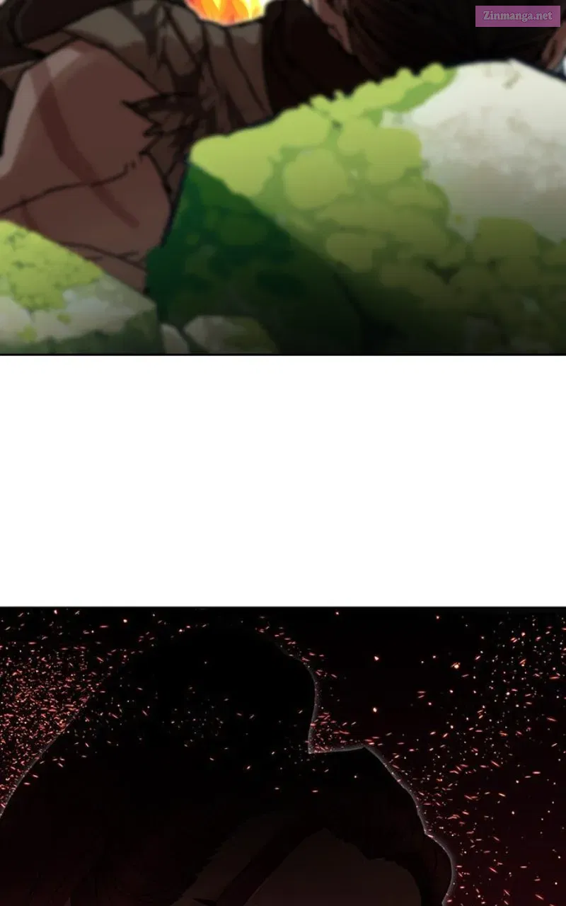 Like a Chilling Flame – Chapter 10 – Page 5